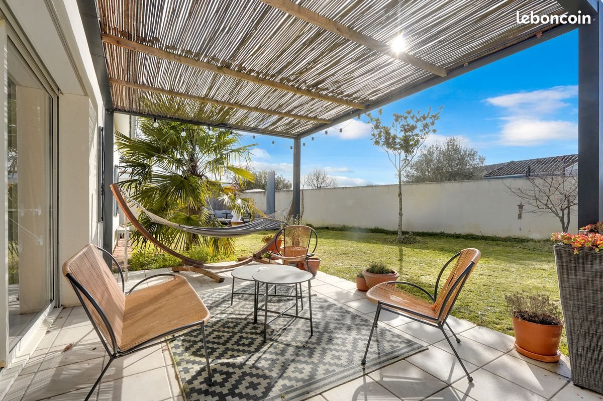 Maison à vendre, 100m², Fonsorbes