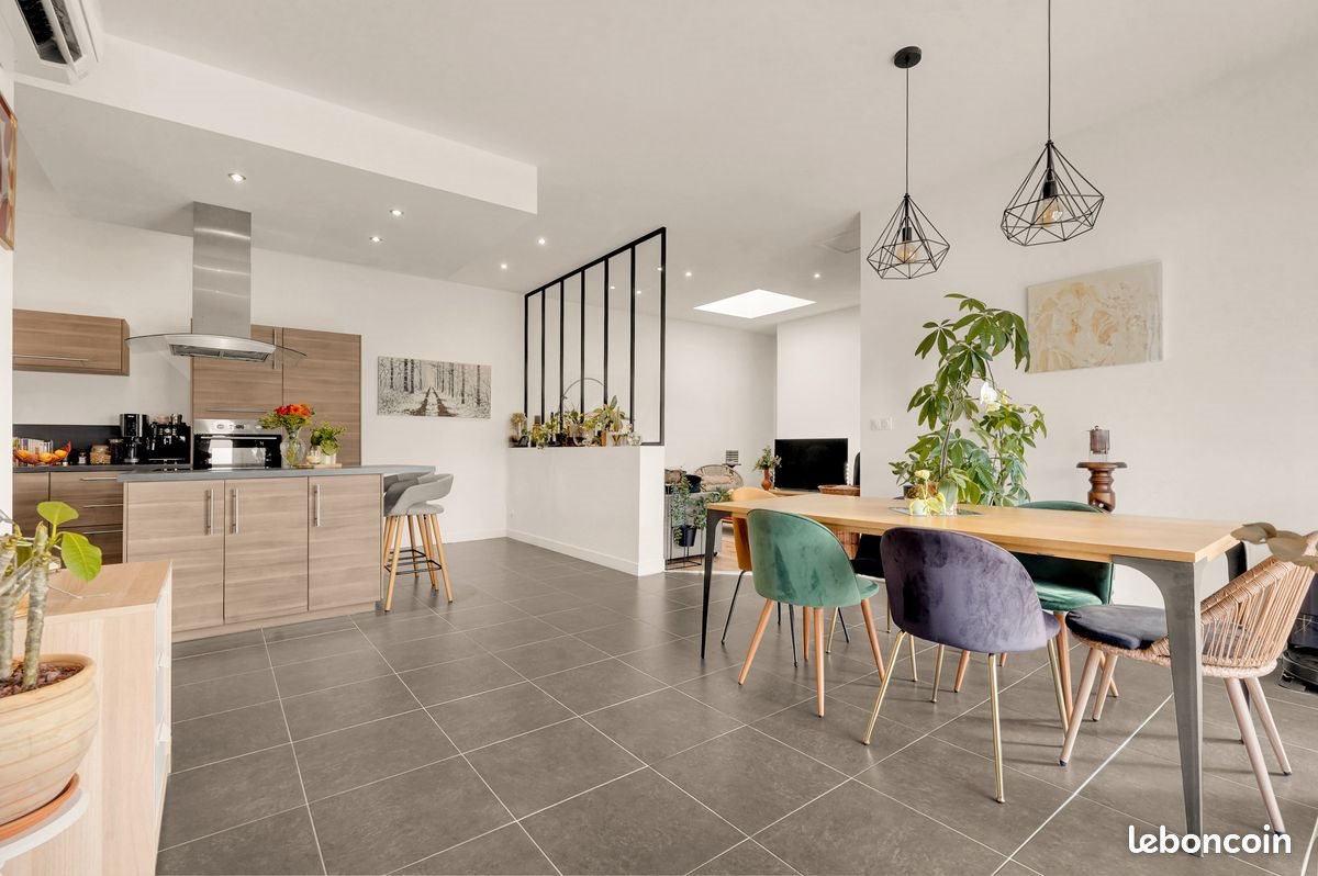 Maison à vendre, 100m², Fonsorbes