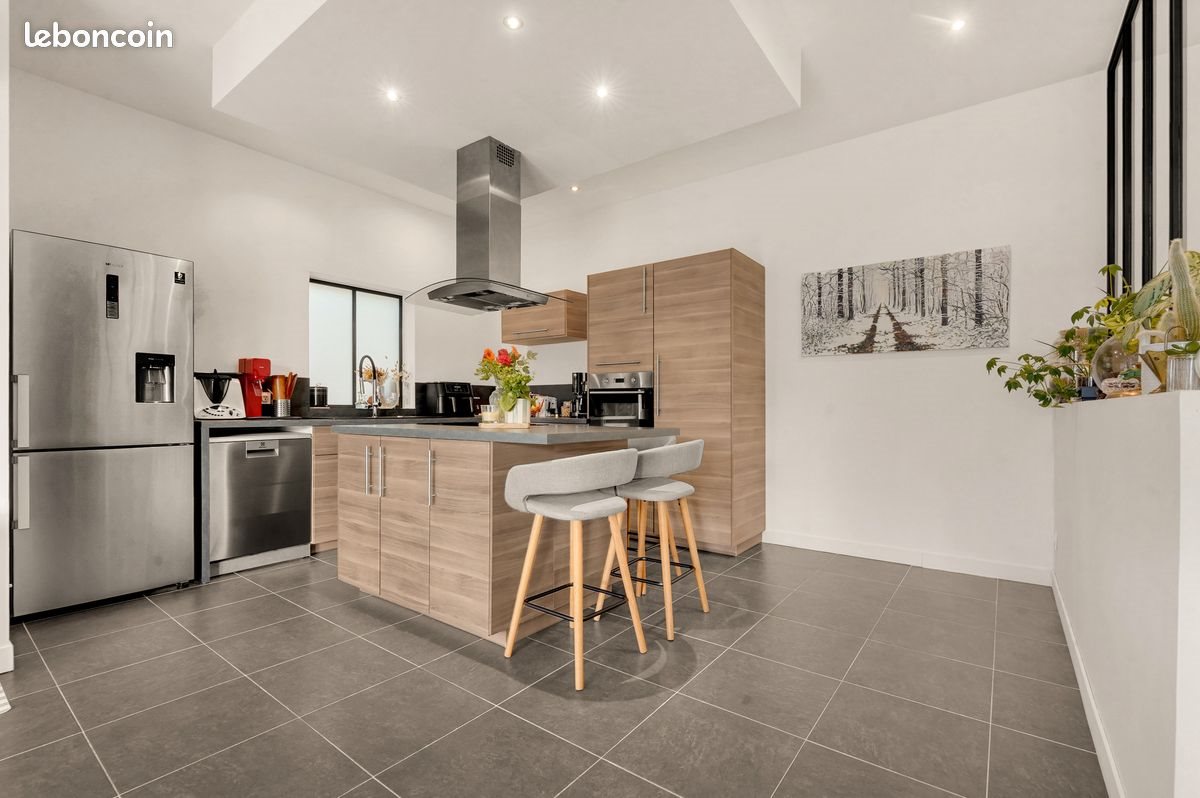 Maison à vendre, 100m², Fonsorbes