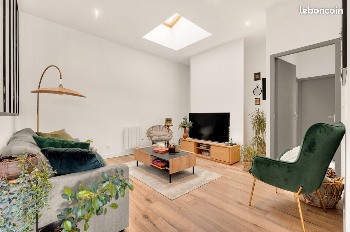 Maison à vendre, 100m², Fonsorbes