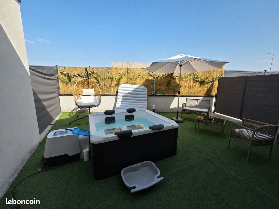 Maison à vendre, 160m², Fonsorbes