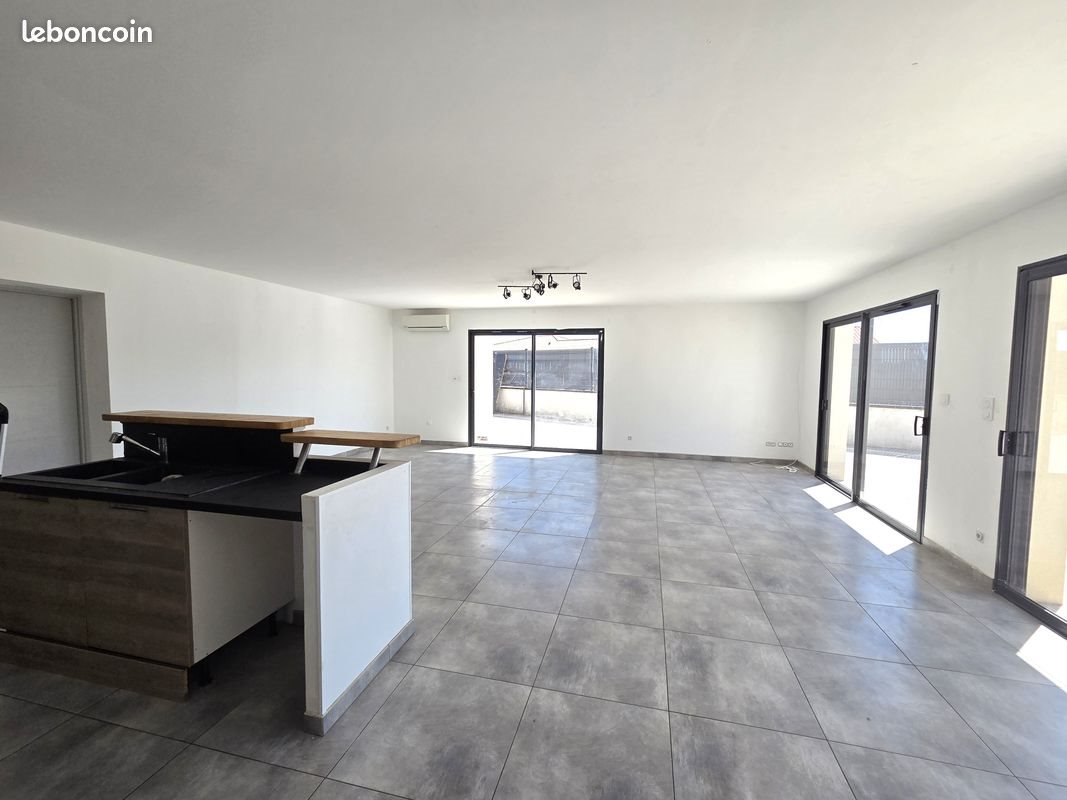 Maison à vendre, 160m², Fonsorbes