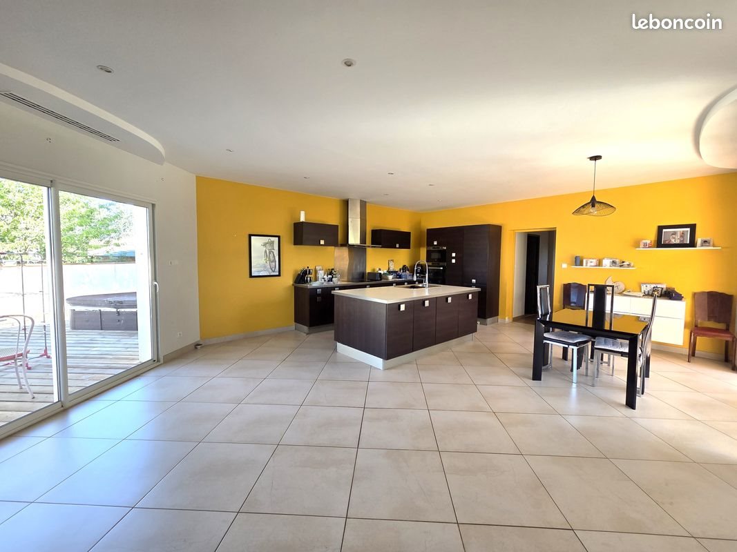 Maison à vendre, 165m², Fonsorbes