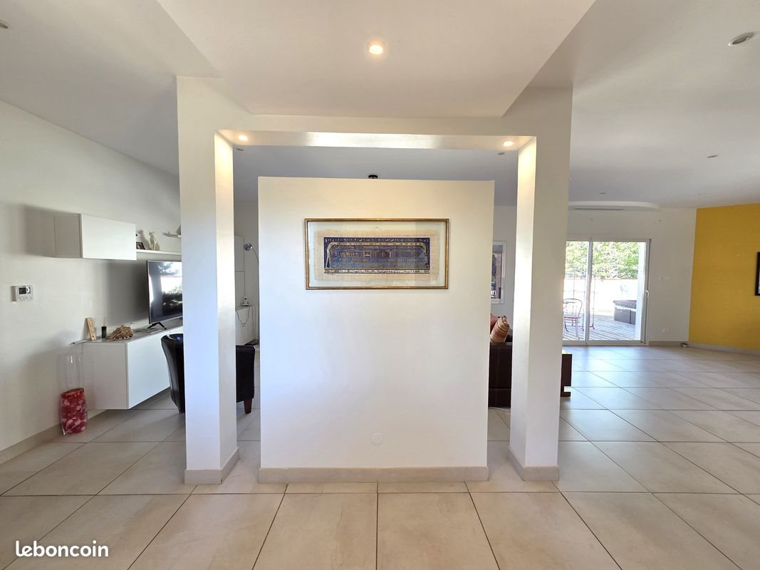 Maison à vendre, 165m², Fonsorbes