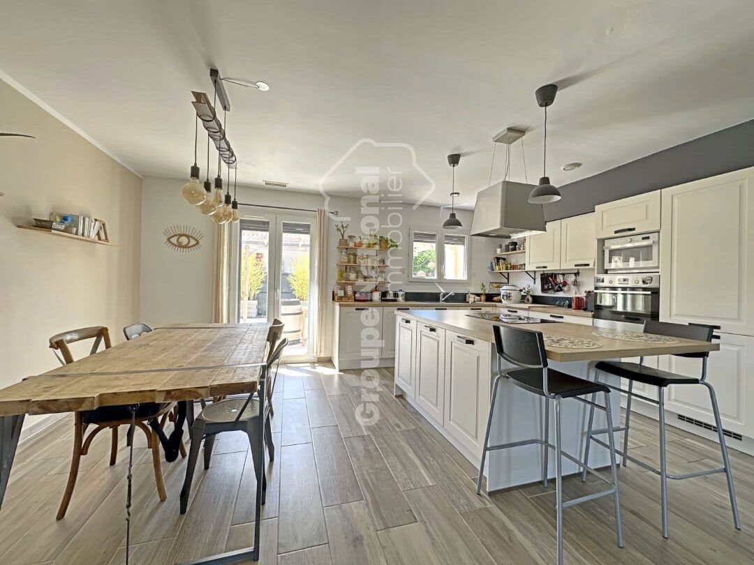 Maison à vendre, 44m², Le Crès