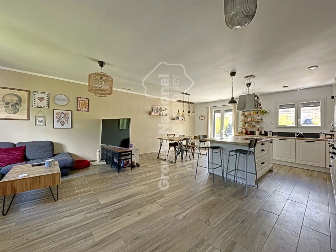Maison à vendre, 44m², Le Crès