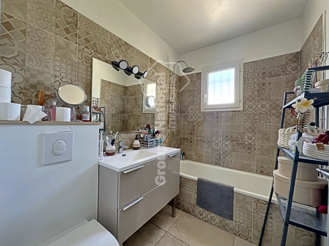 Maison à vendre, 44m², Le Crès