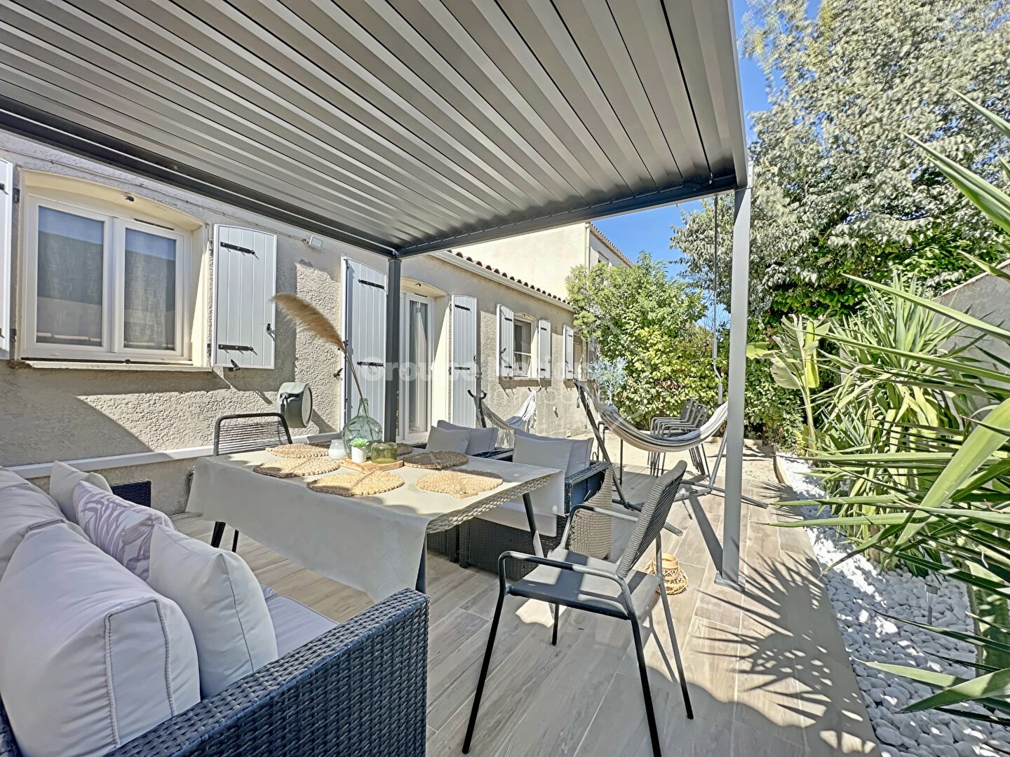 Maison à vendre, 47m², Lunel