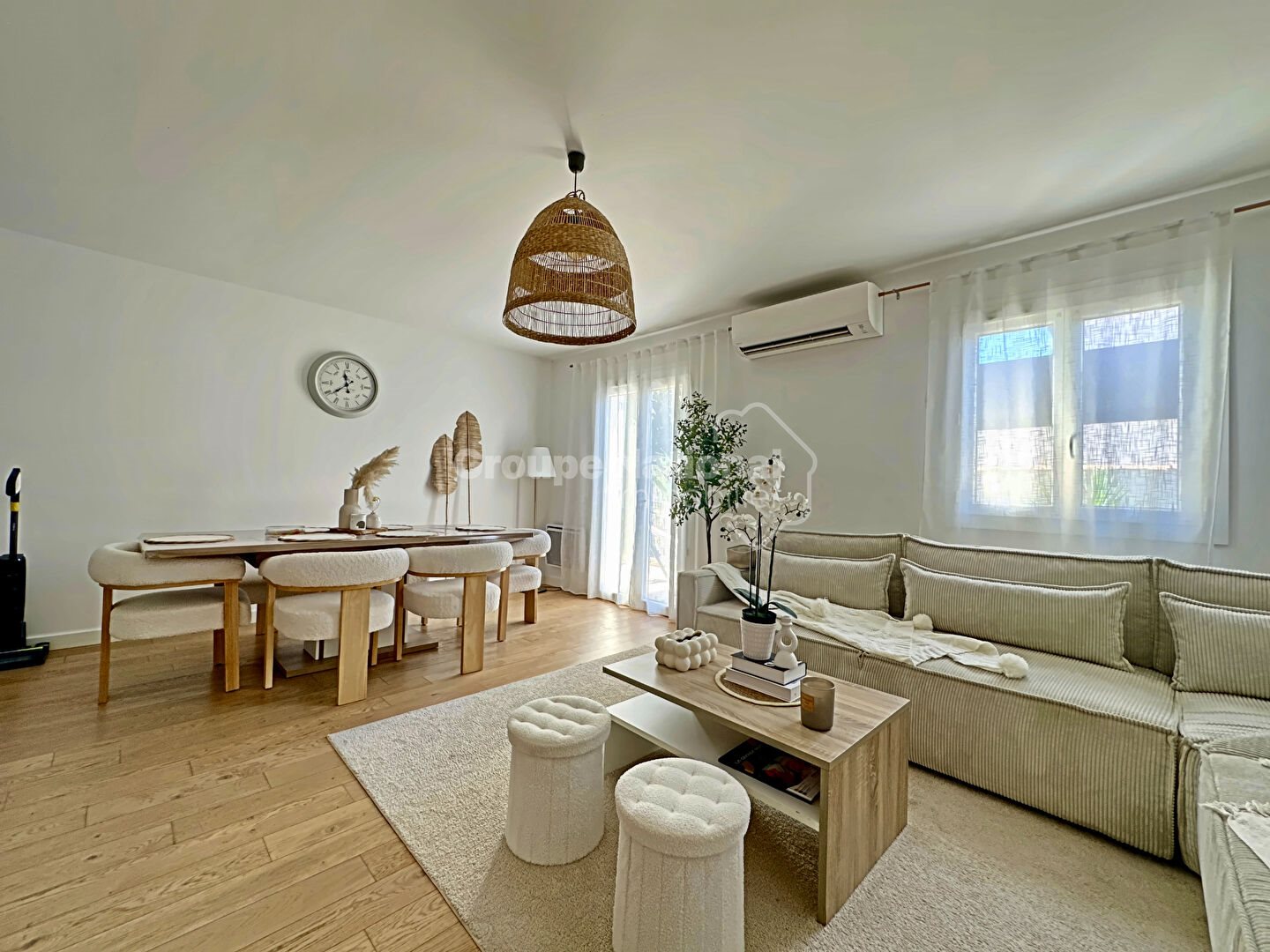 Maison à vendre, 47m², Lunel