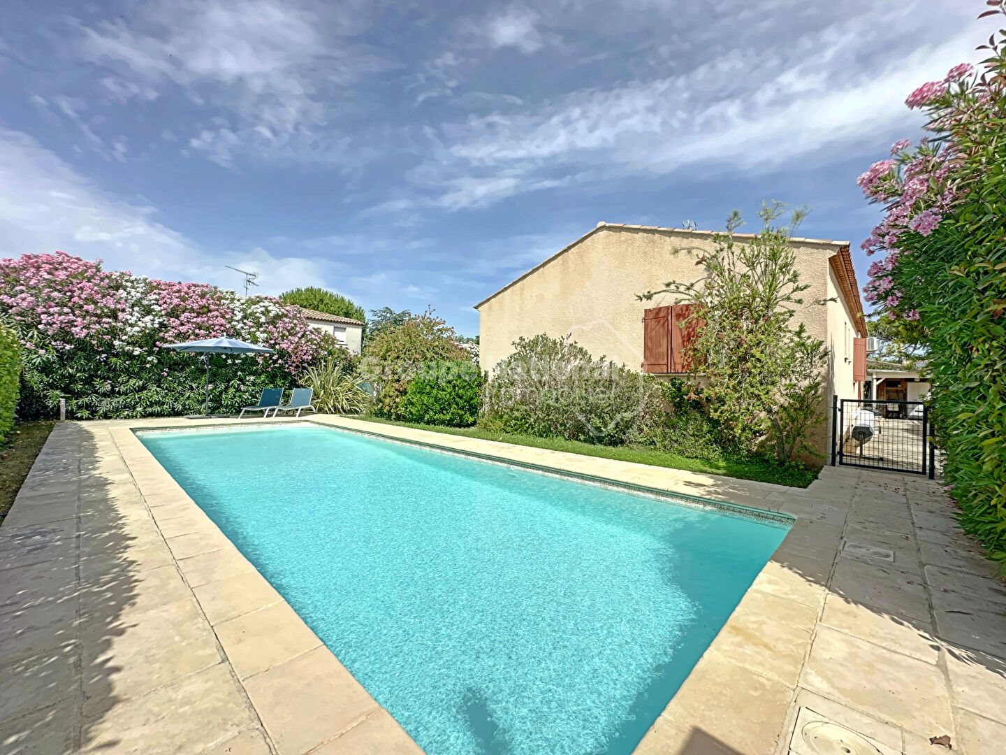 Maison à vendre, 41m², Saint-Just