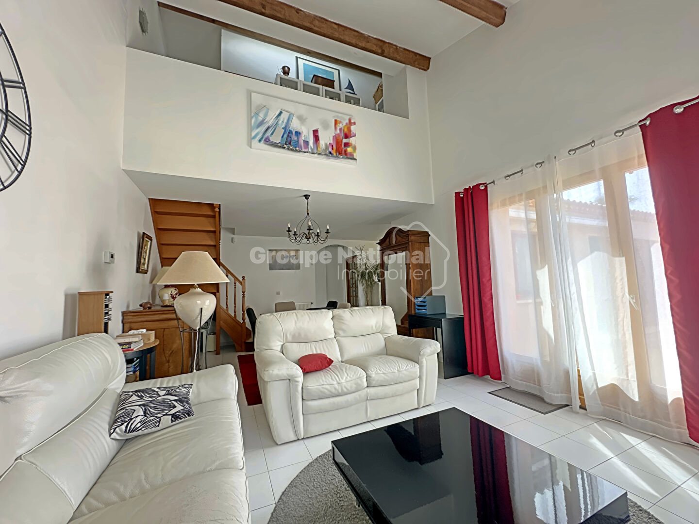 Maison à vendre, 41m², Saint-Just