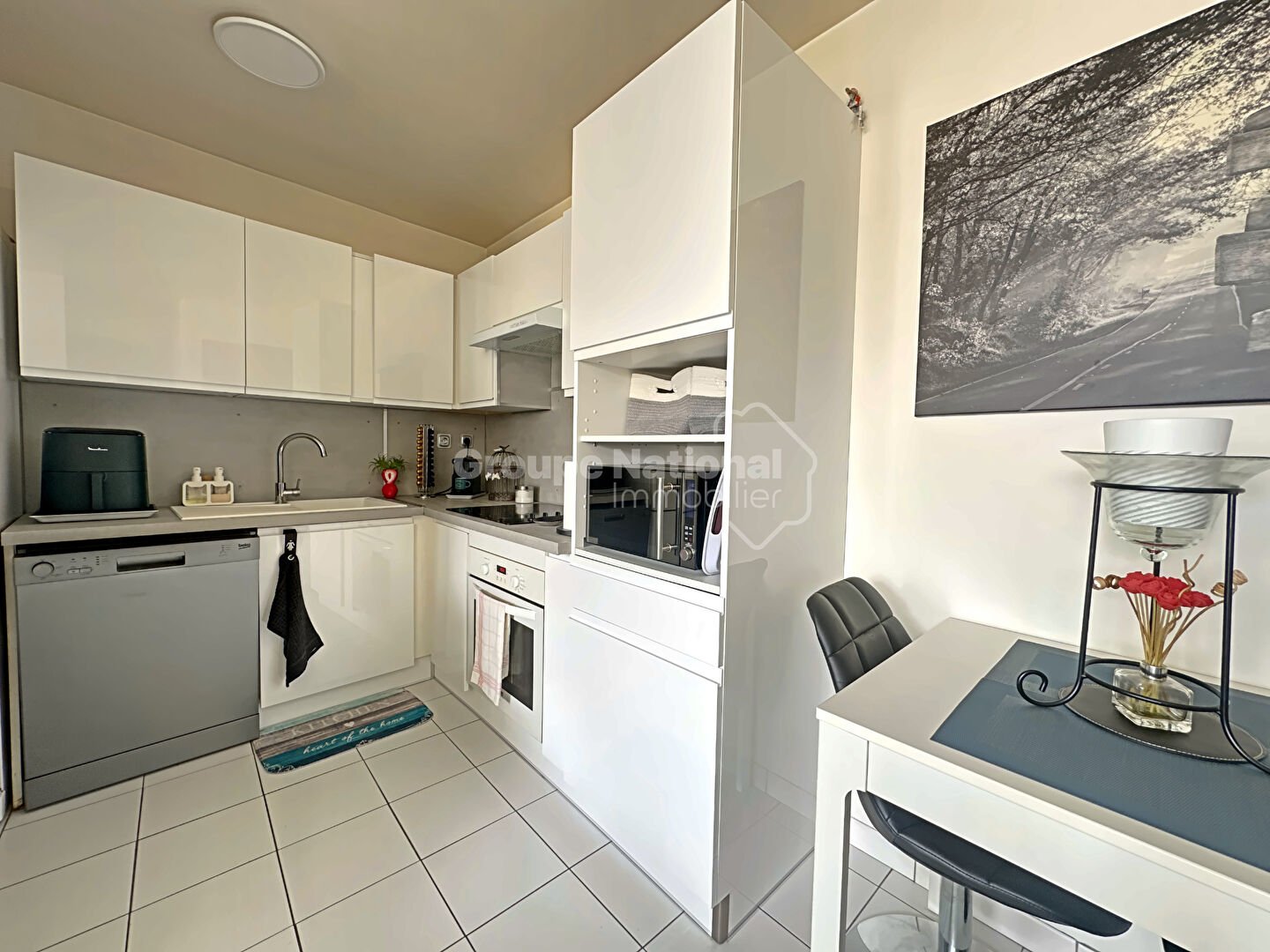 Appartement à vendre, 36m², Lunel