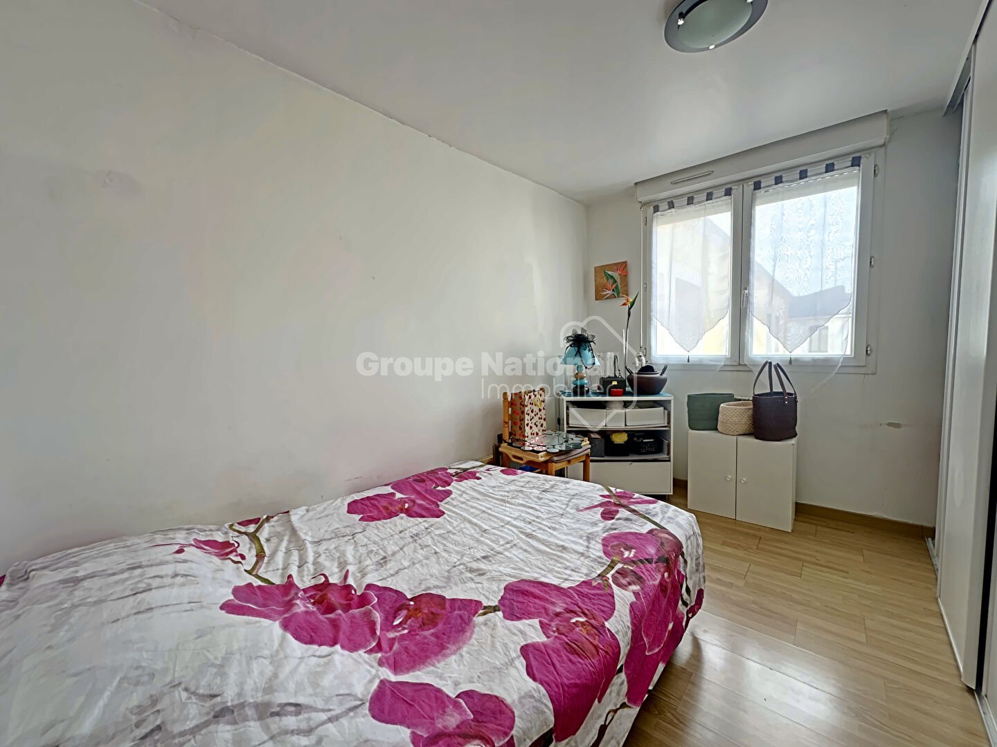 Appartement à vendre, 36m², Lunel