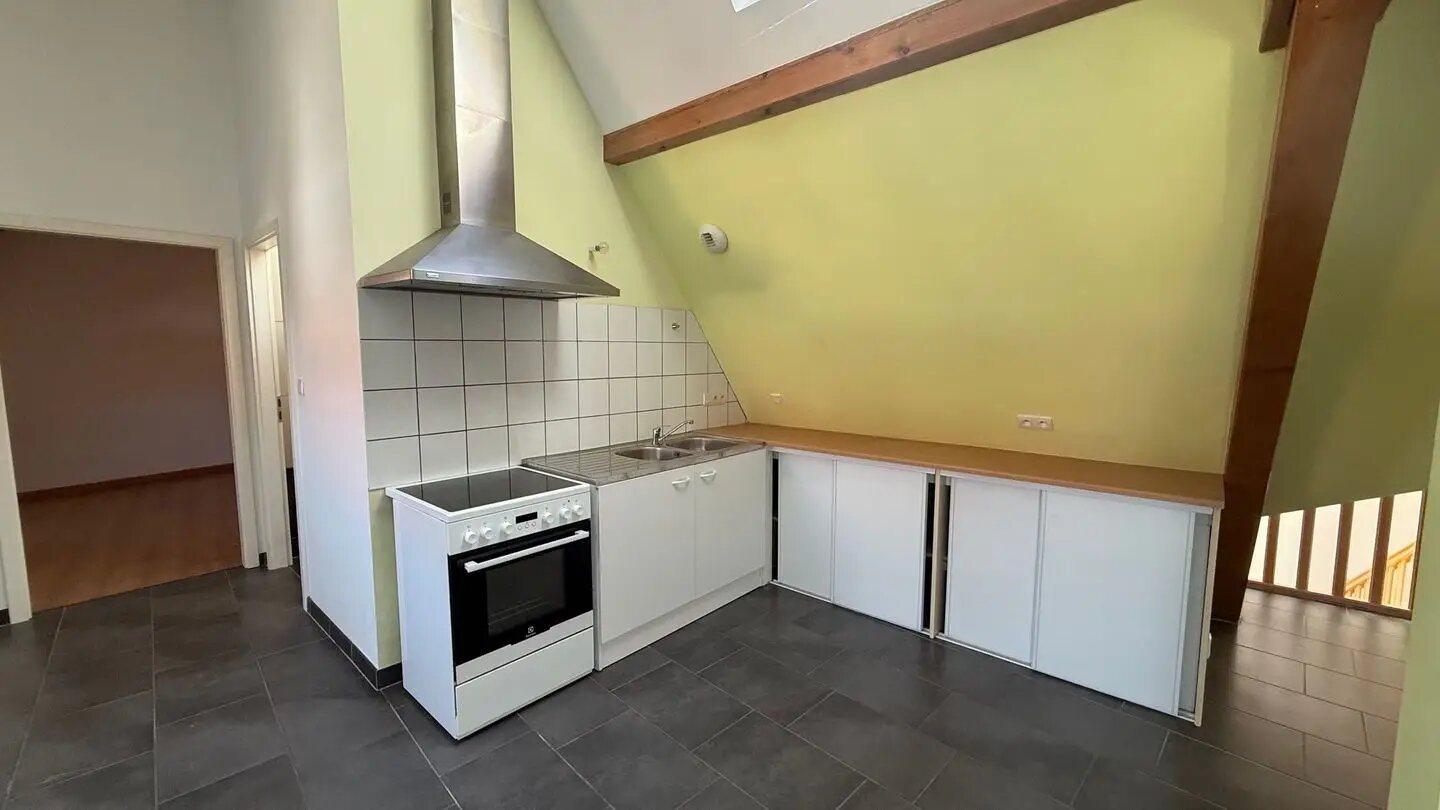 Appartement à louer, 50m², Westhoffen