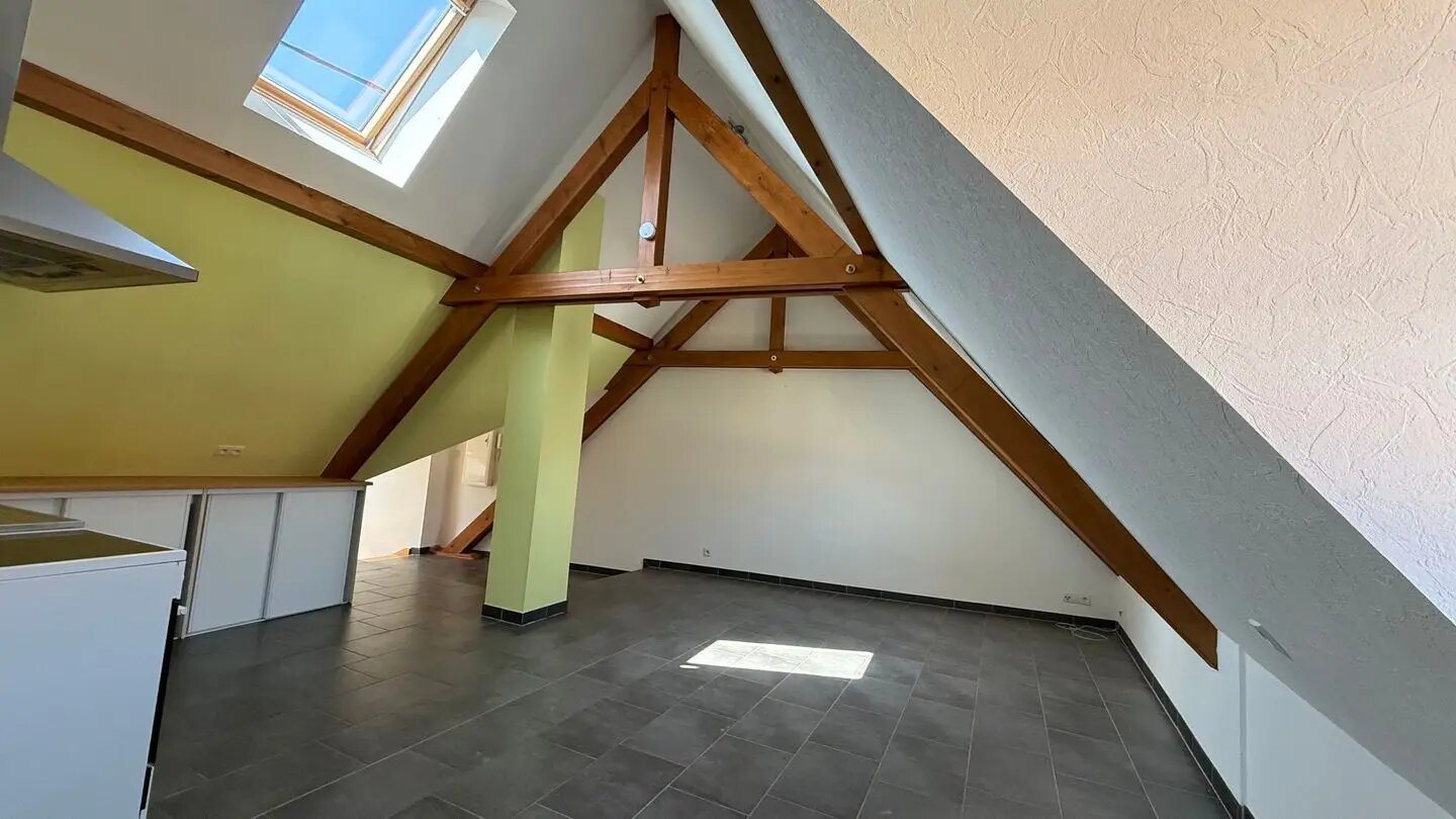 Appartement à louer, 50m², Westhoffen