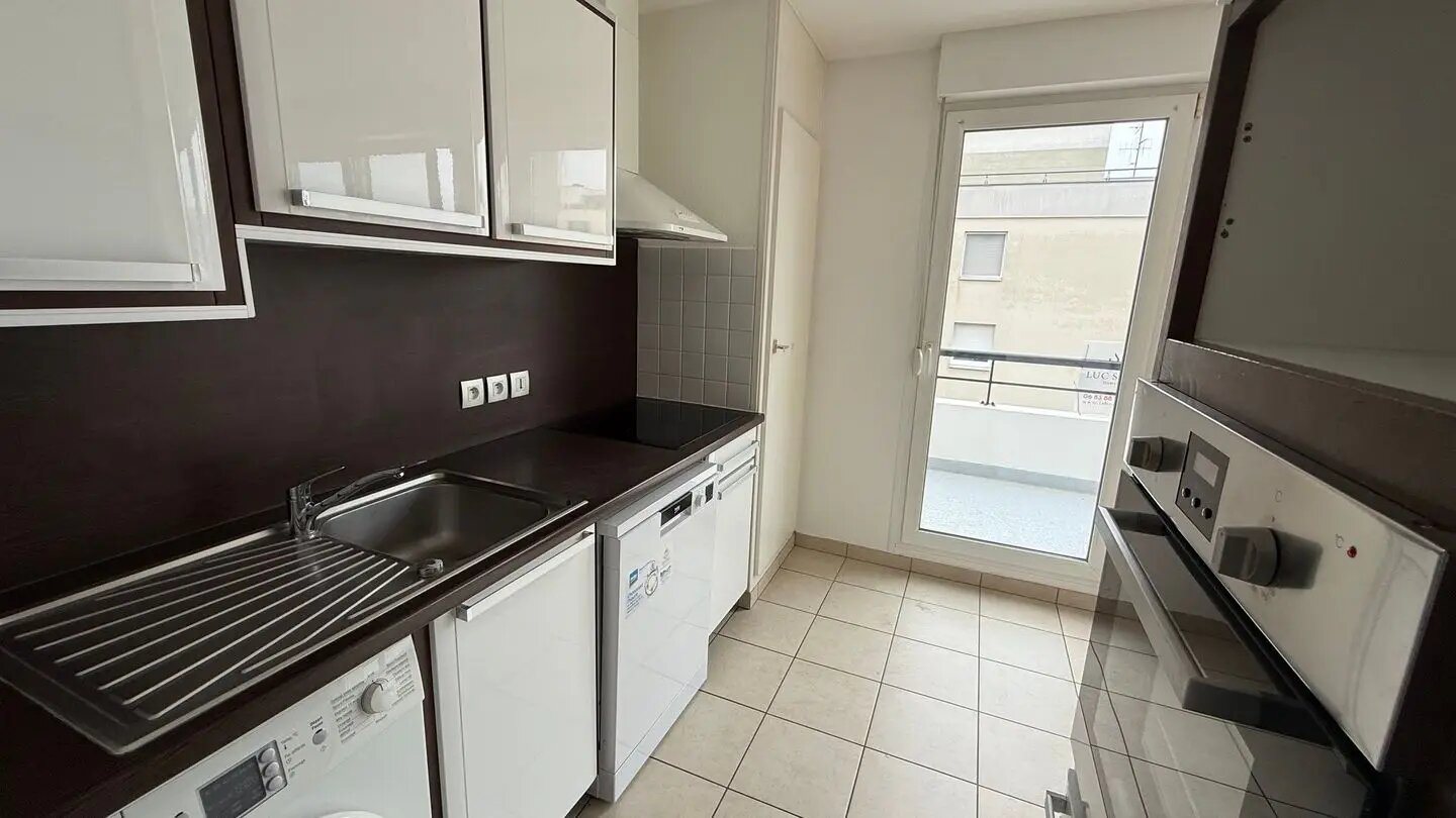 Appartement à vendre, 49m², Souffelweyersheim