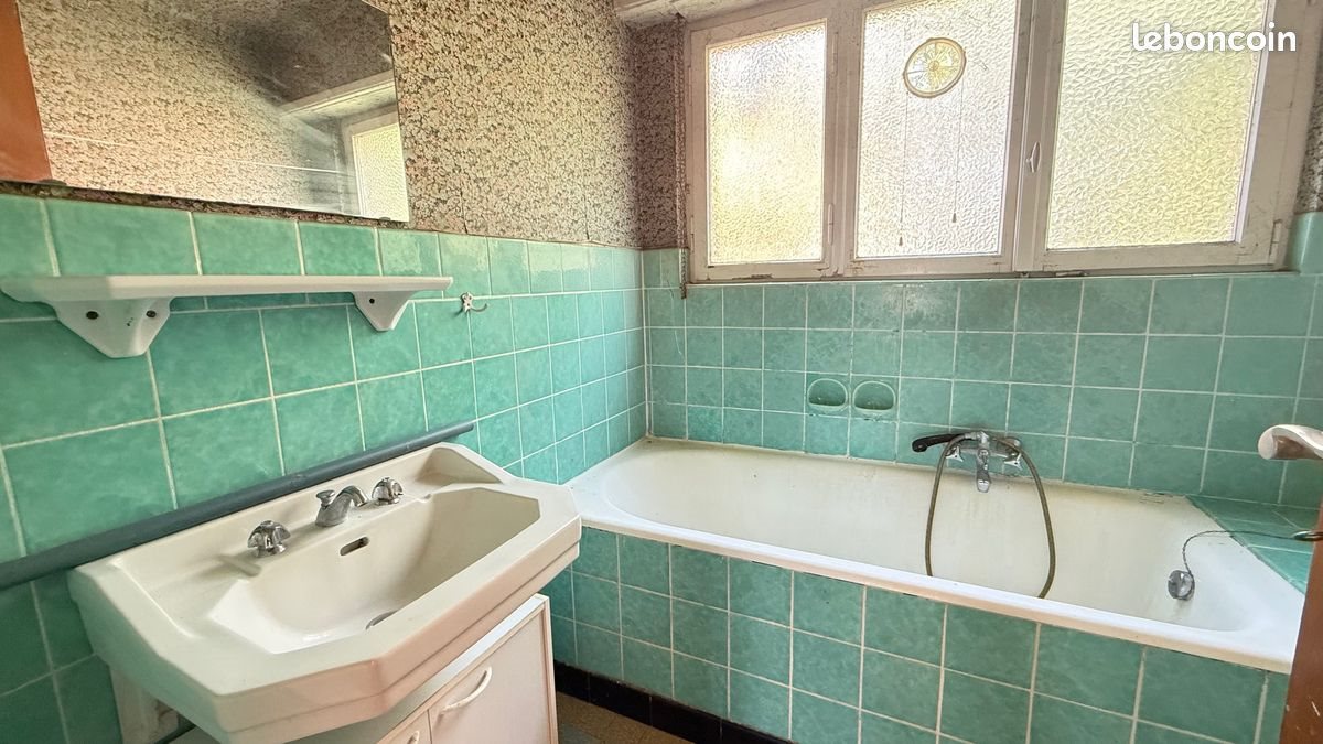 Maison à vendre, 120m², Marmoutier