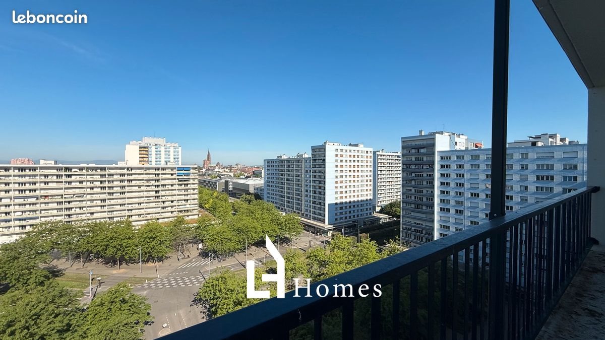 Appartement à vendre, 124m², Strasbourg