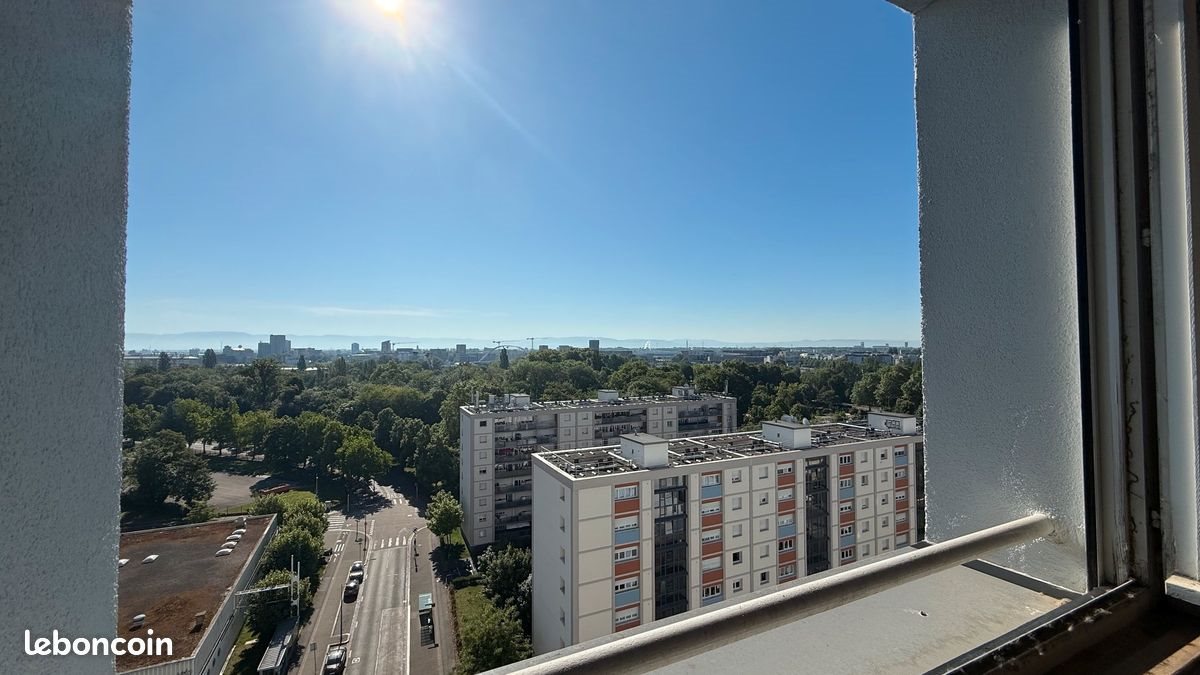 Appartement à vendre, 124m², Strasbourg