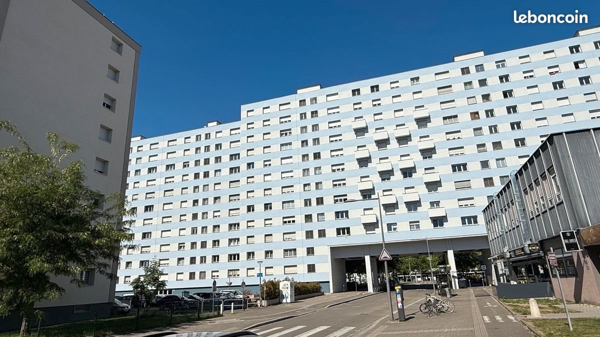 Appartement à vendre, 124m², Strasbourg