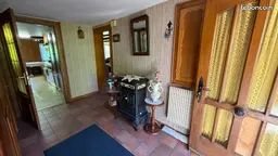 Maison à vendre, 137m², Wangenbourg-Engenthal