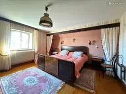 Maison à vendre, 137m², Wangenbourg-Engenthal