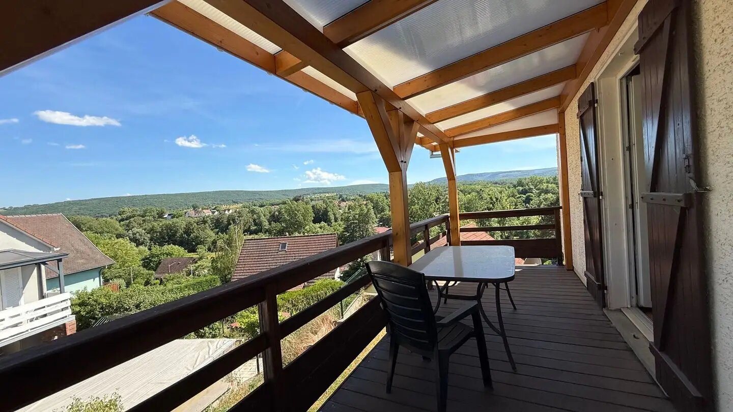 Maison à vendre, 108m², Romanswiller