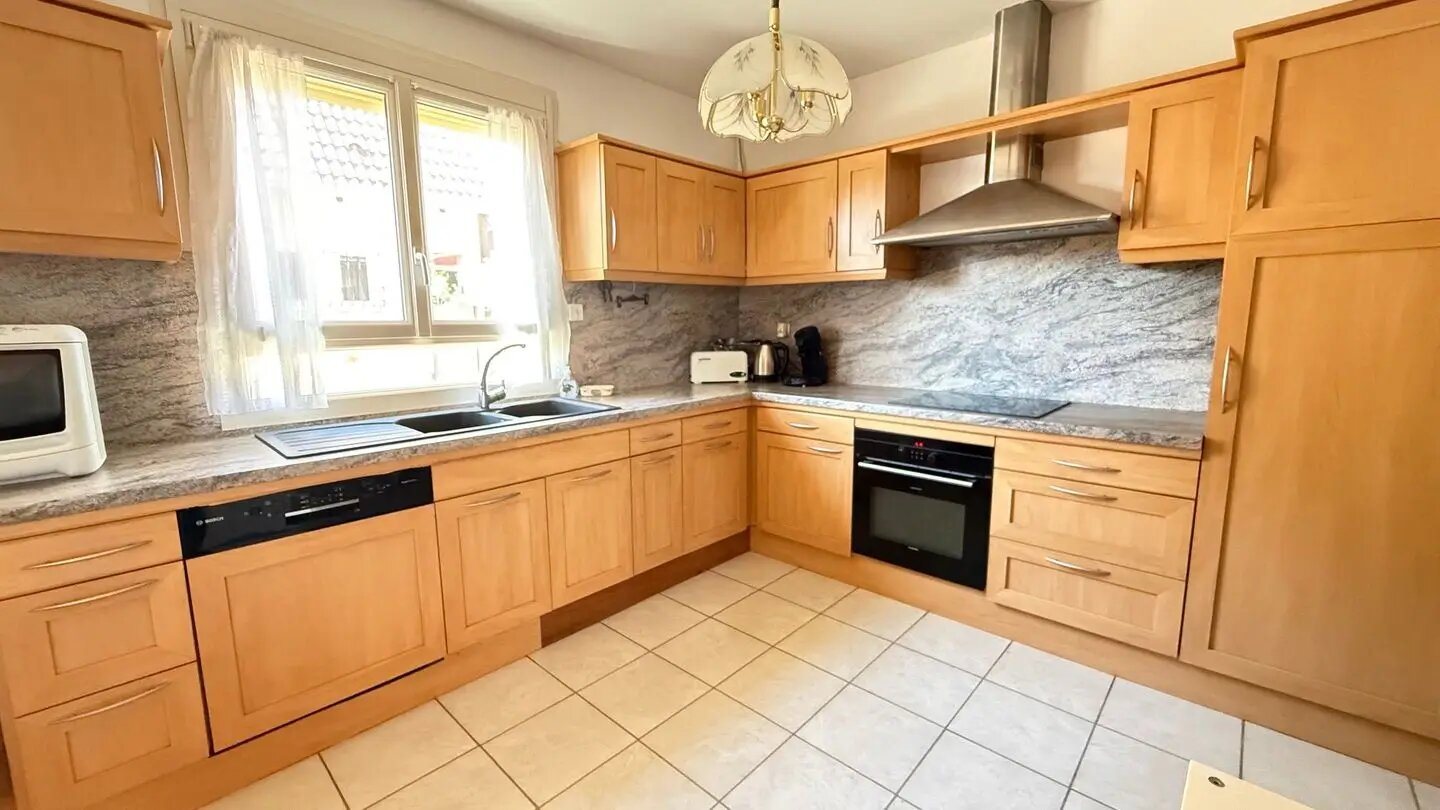 Maison à vendre, 108m², Romanswiller