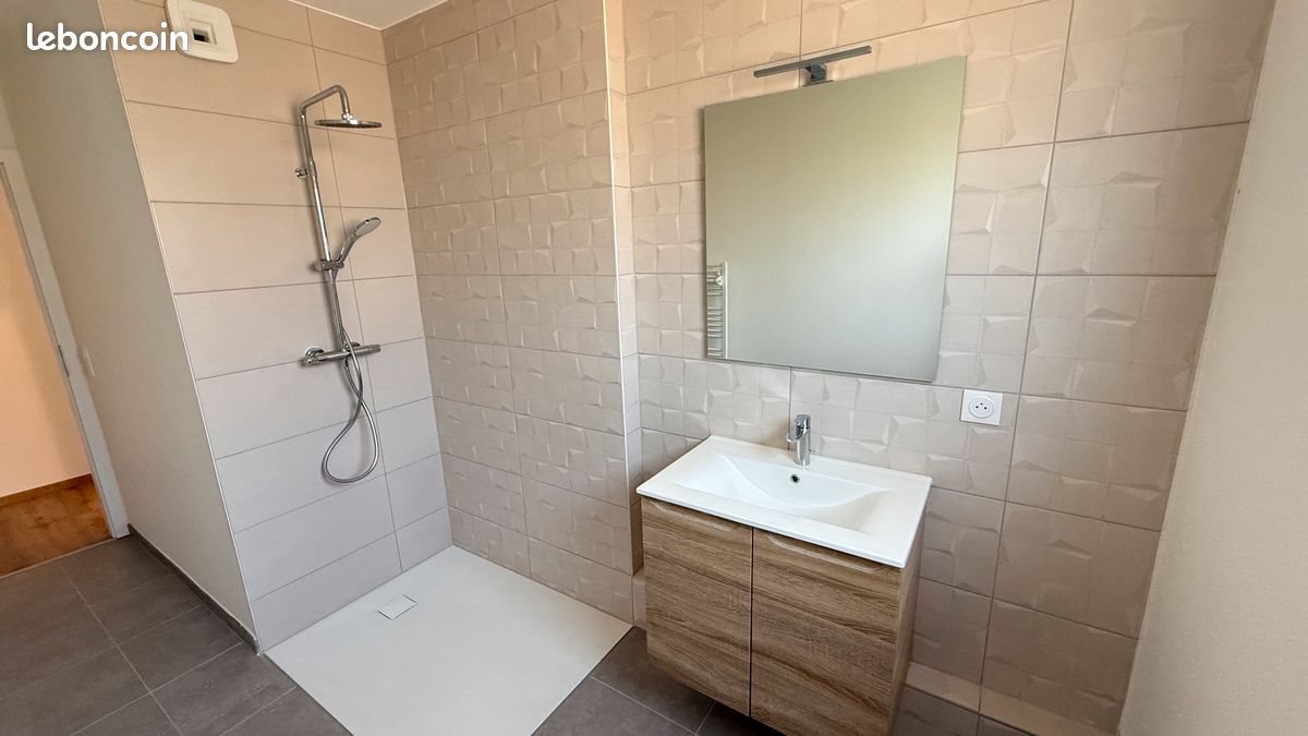 Appartement à louer, 65m², Saverne