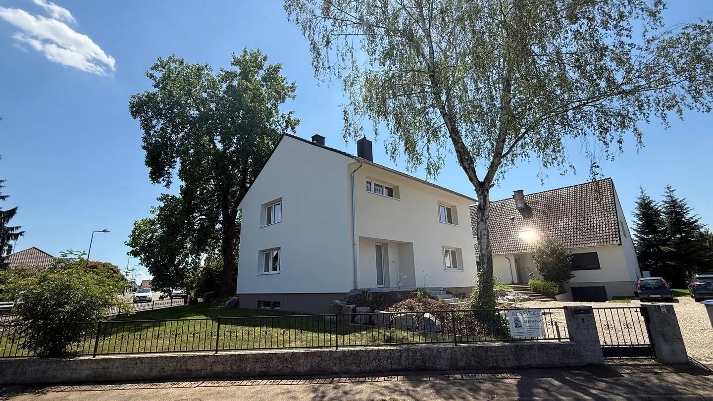 Maison à vendre, 171m², Souffelweyersheim