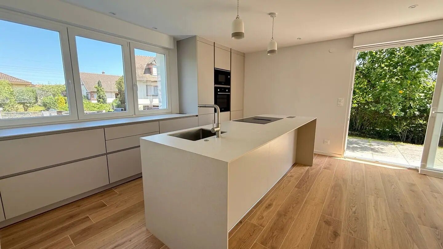 Maison à vendre, 171m², Souffelweyersheim