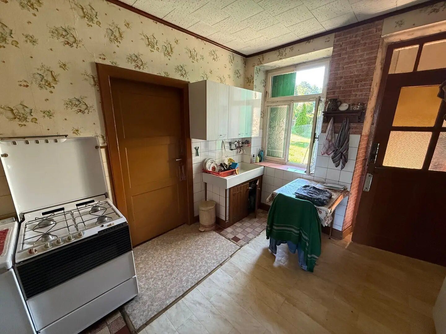 Maison à vendre, 121m², Dabo
