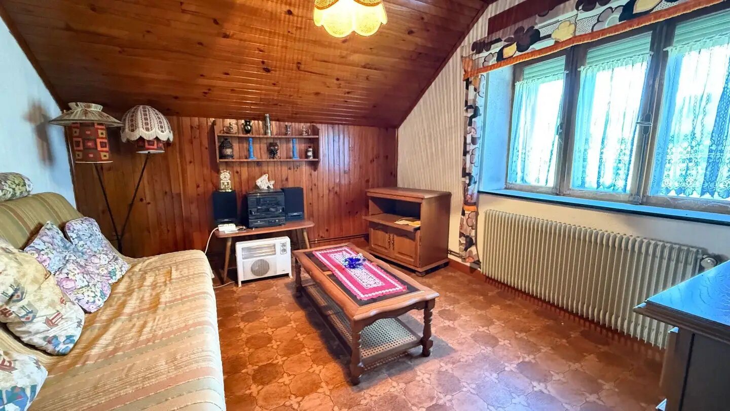 Maison à vendre, 121m², Dabo