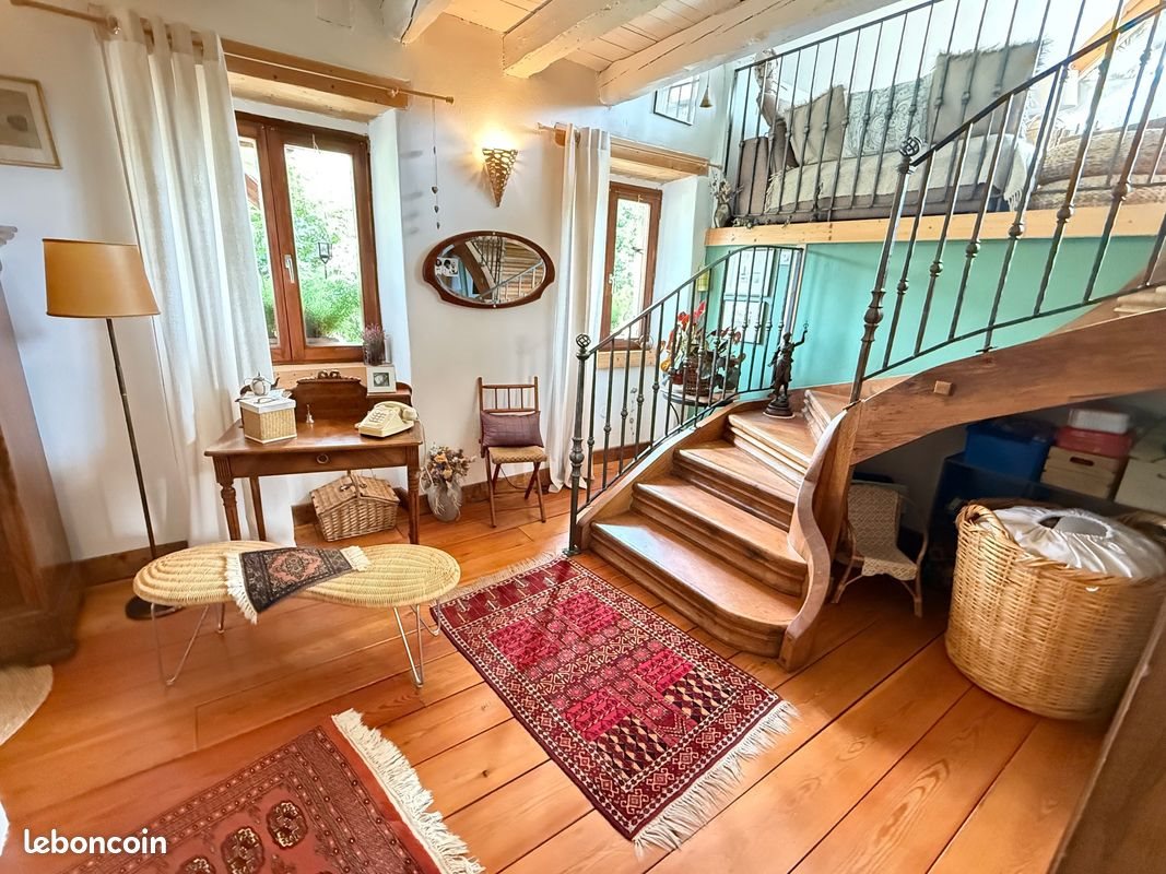Maison à vendre, 155m², Wangenbourg-Engenthal