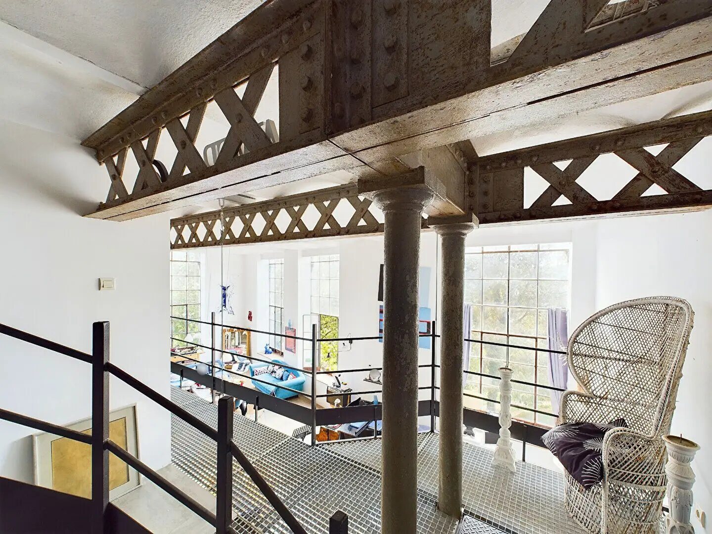 Maison à vendre, 245m², Villeneuve-de-Berg