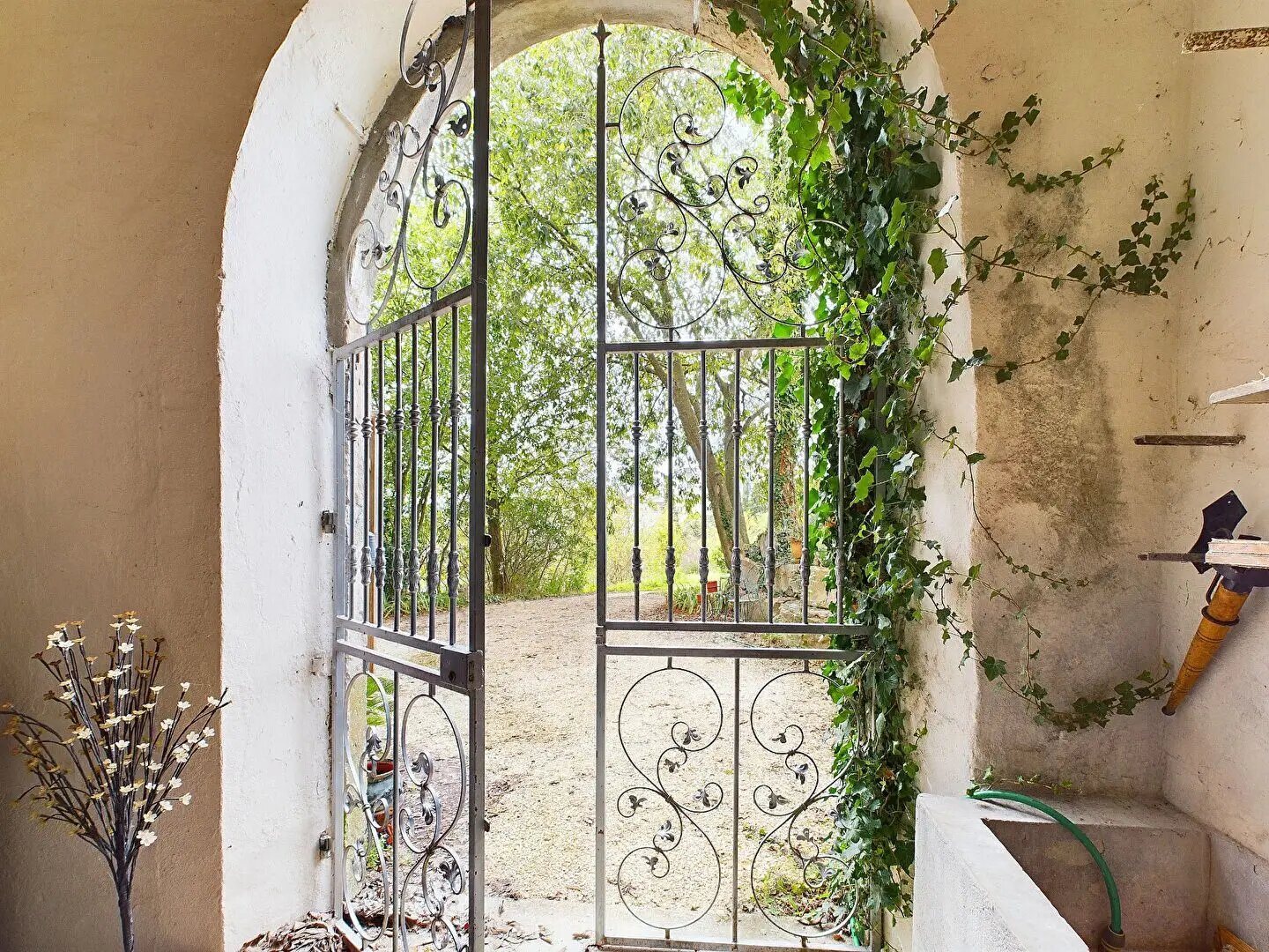 Maison à vendre, 245m², Villeneuve-de-Berg