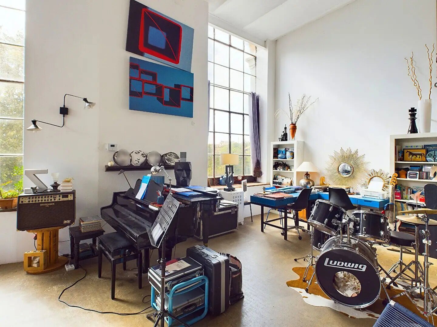 Maison à vendre, 245m², Villeneuve-de-Berg