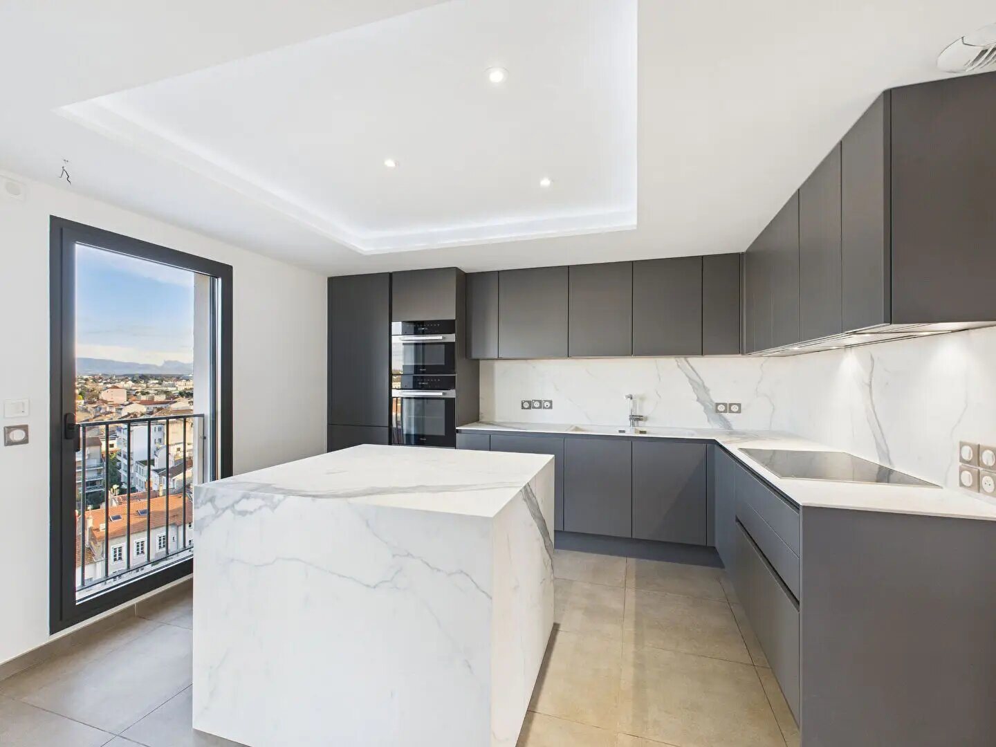 Appartement à vendre, 144m², Valence