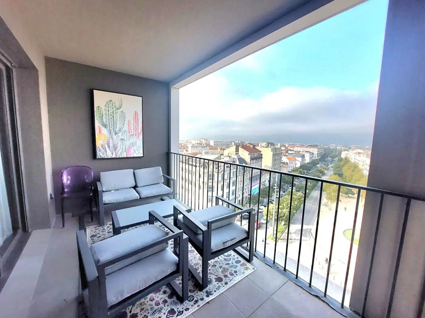 Appartement à vendre, 144m², Valence