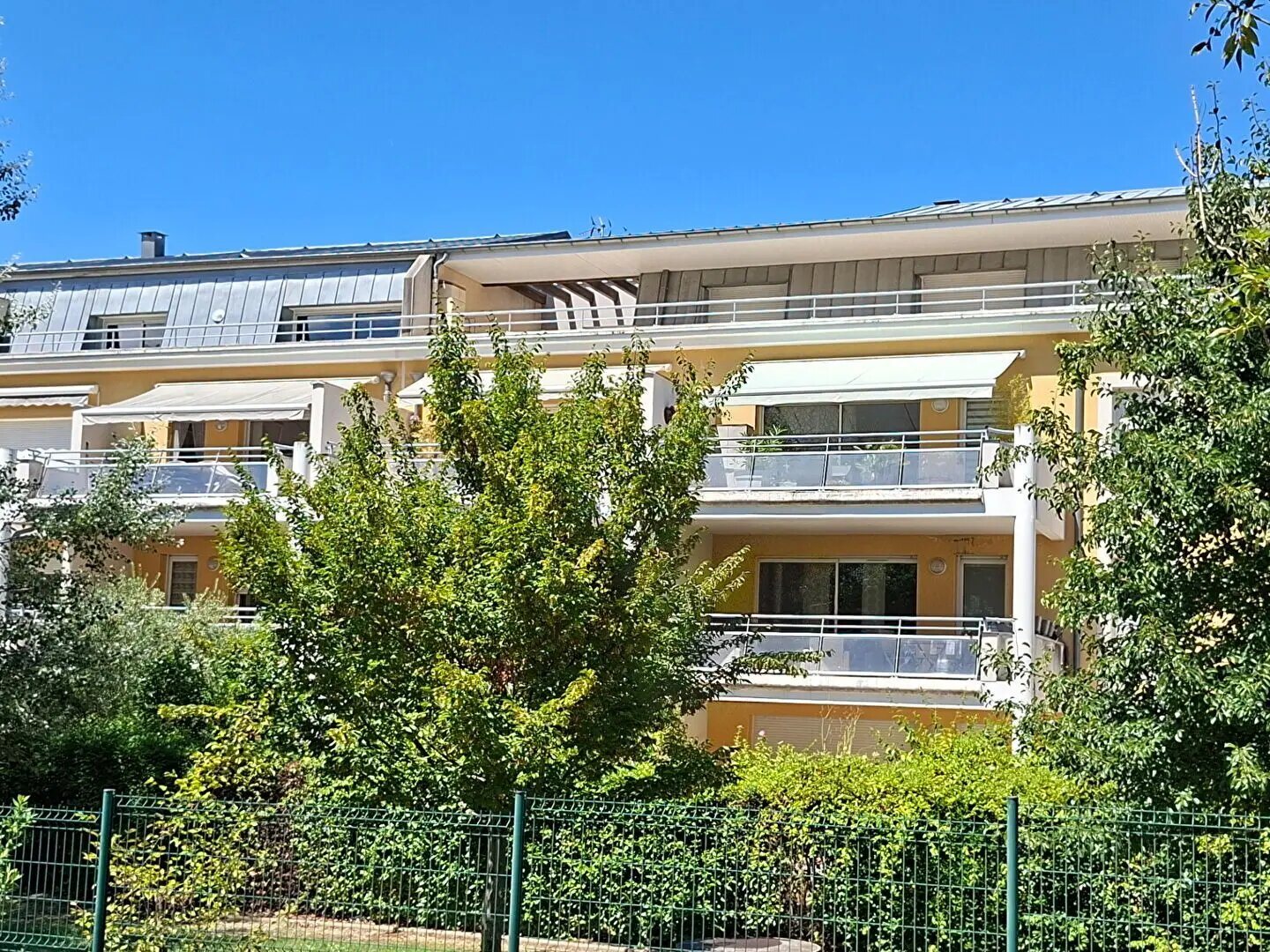 Appartement à vendre, 74m², Valence