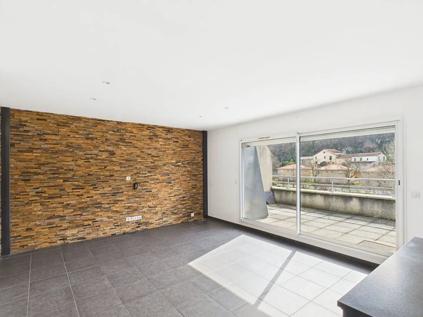 Appartement à vendre, 74m², Valence