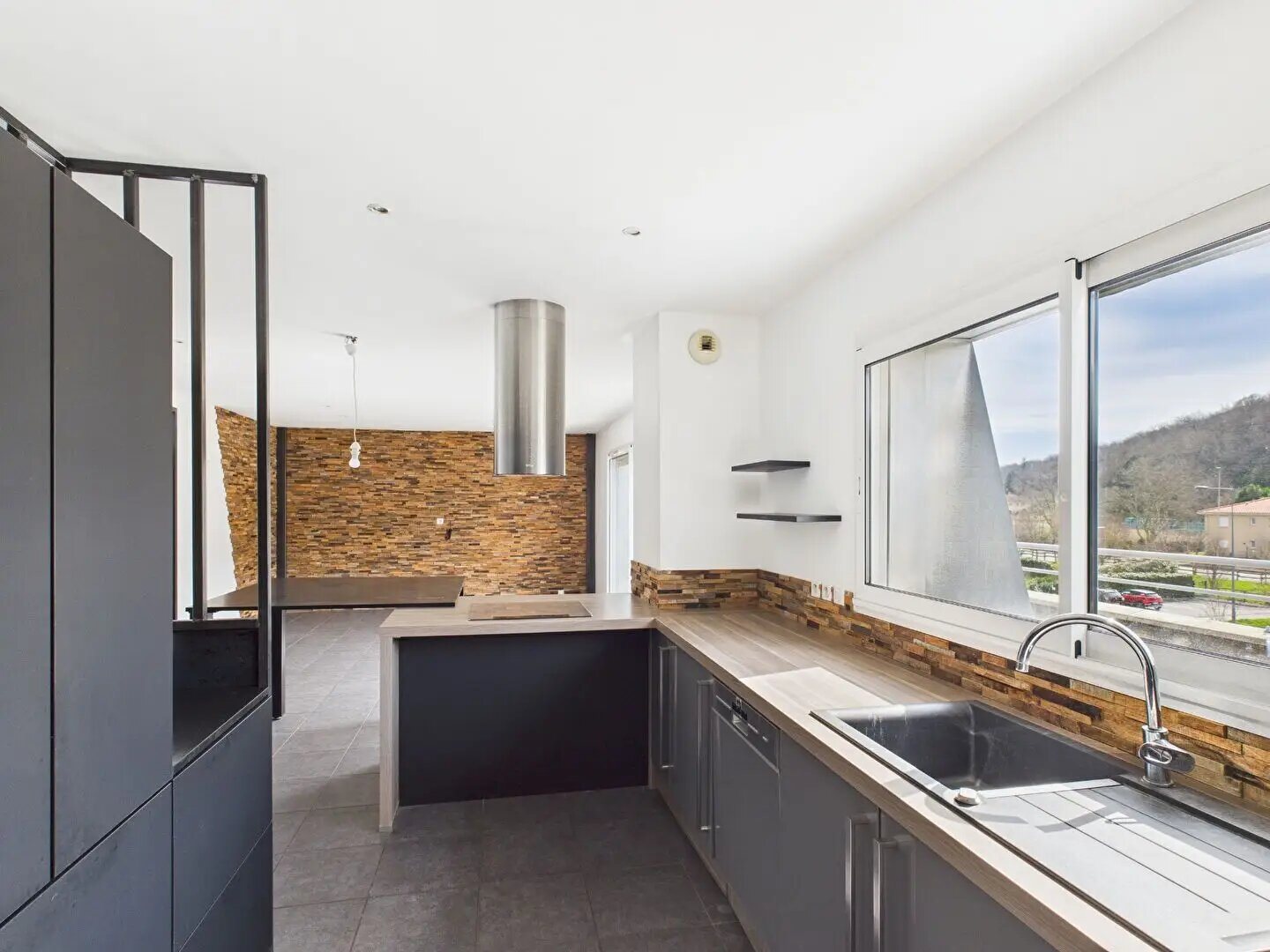 Appartement à vendre, 74m², Valence