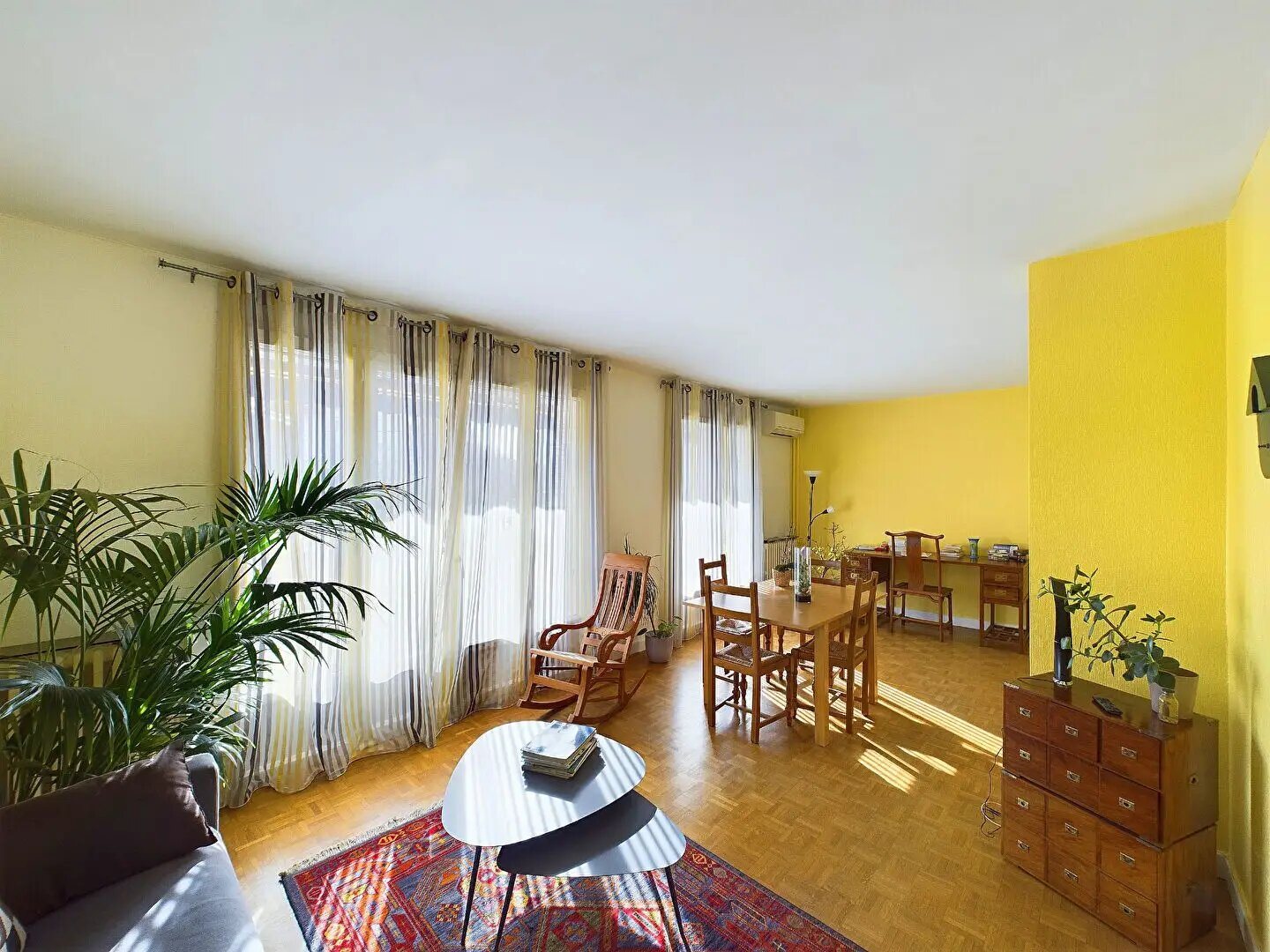 Appartement à vendre, 78m², Valence