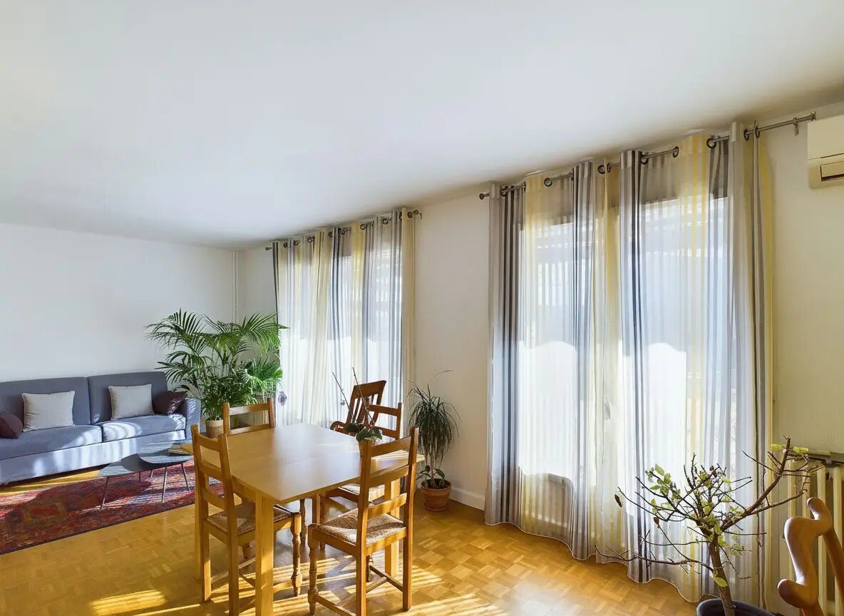 Appartement à vendre, 78m², Valence