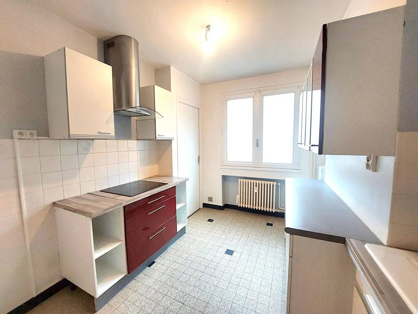 Appartement à vendre, 78m², Valence