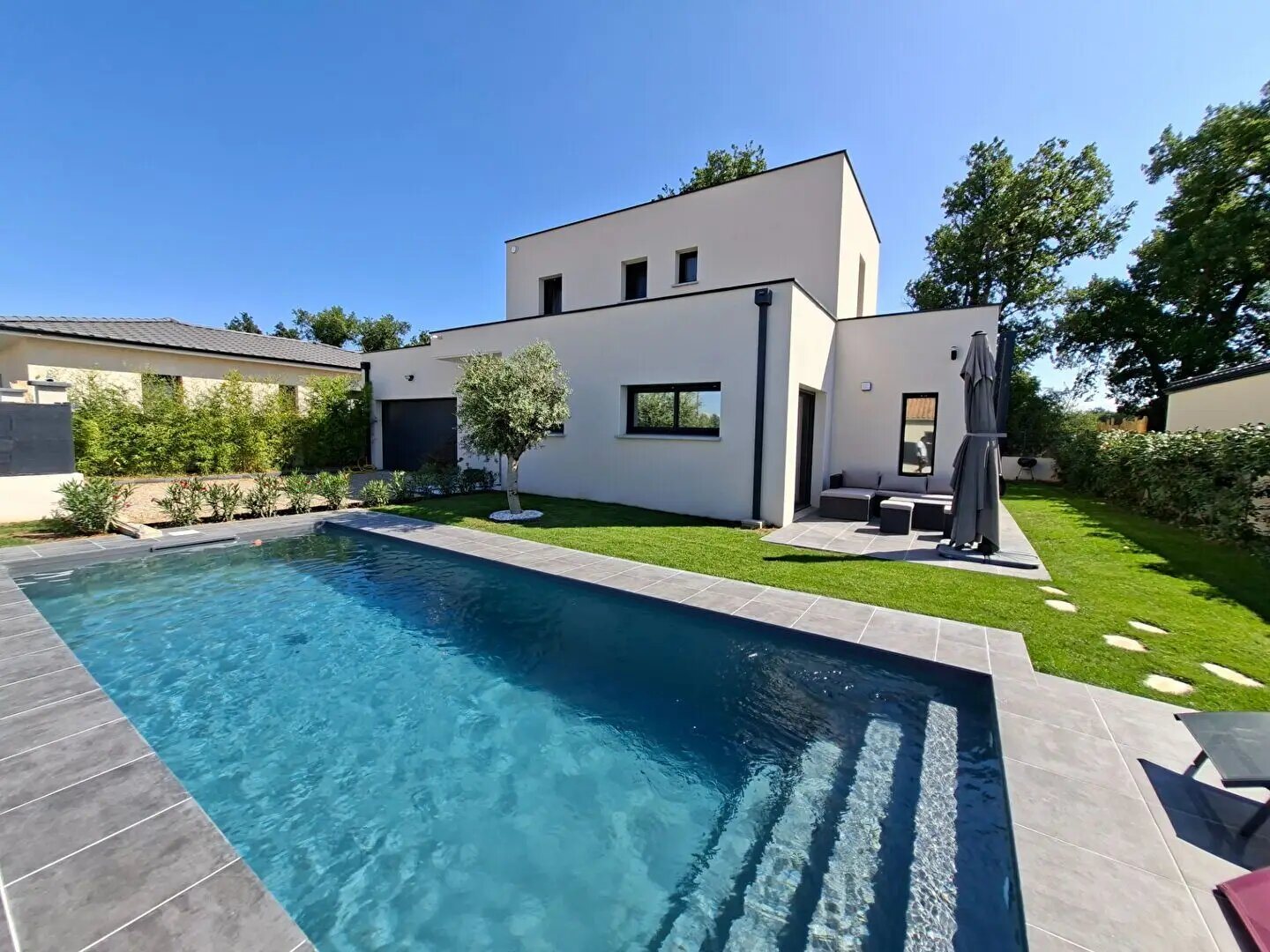 Maison à vendre, 136m², Romans-sur-Isère