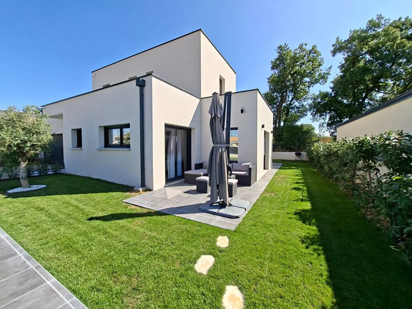 Maison à vendre, 136m², Romans-sur-Isère
