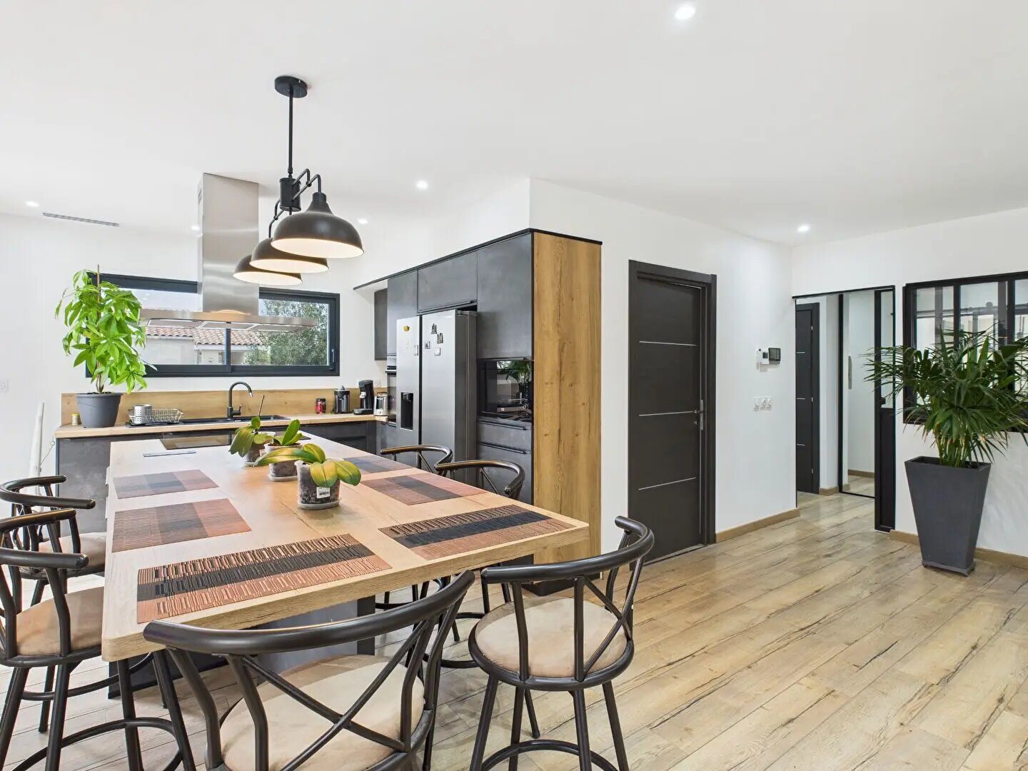 Maison à vendre, 136m², Romans-sur-Isère