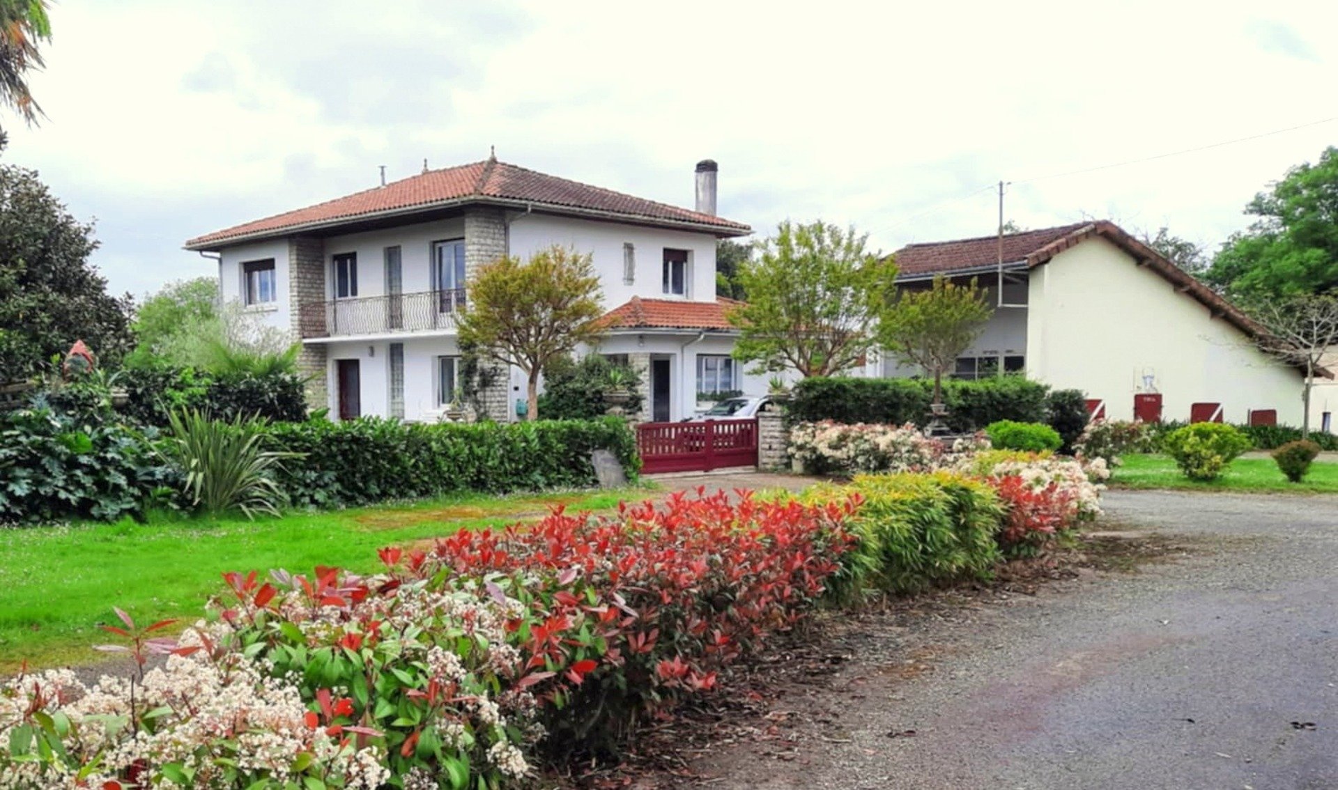 Maison à vendre, 193m², Aire-sur-l'Adour