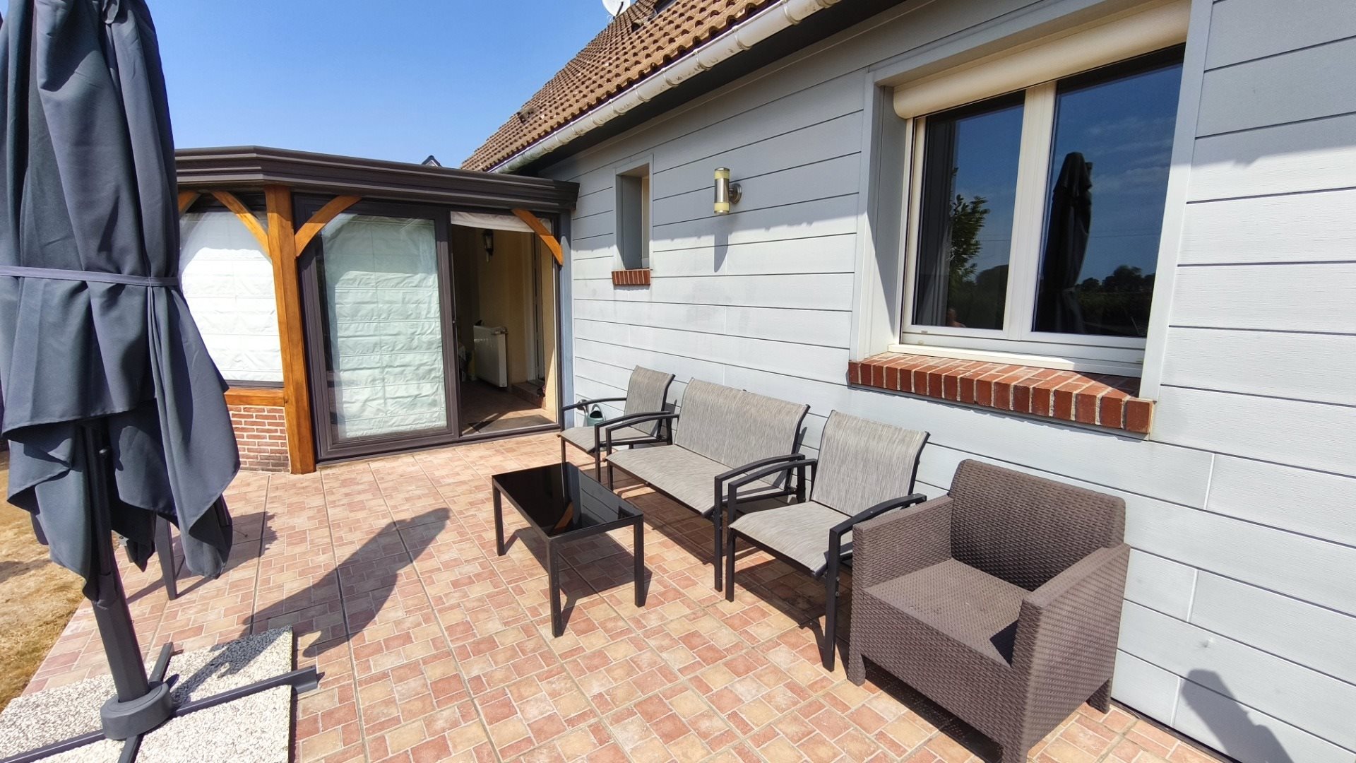 Maison à vendre, 152m², Cany-Barville